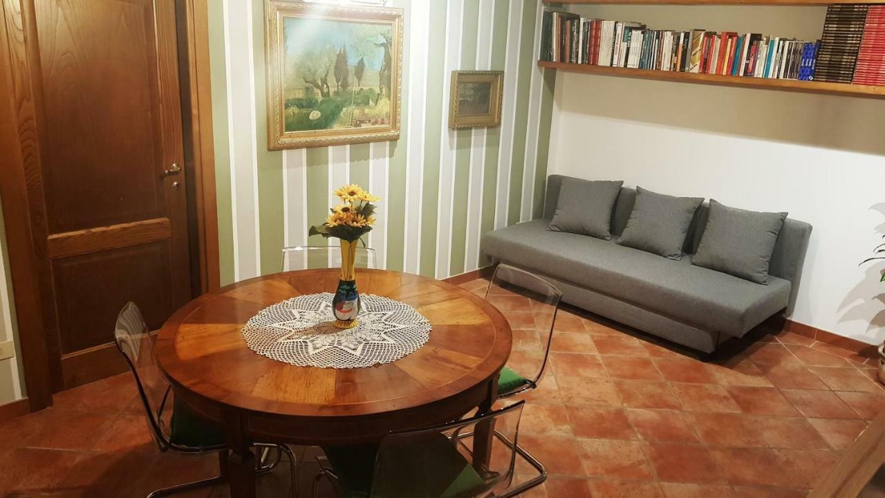 La Suite Dei Ricordi Impruneta Ngoại thất bức ảnh